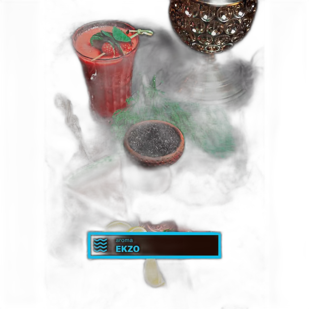 Табак Element Вода Ekzo