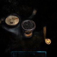 Element Вода Masala Tea