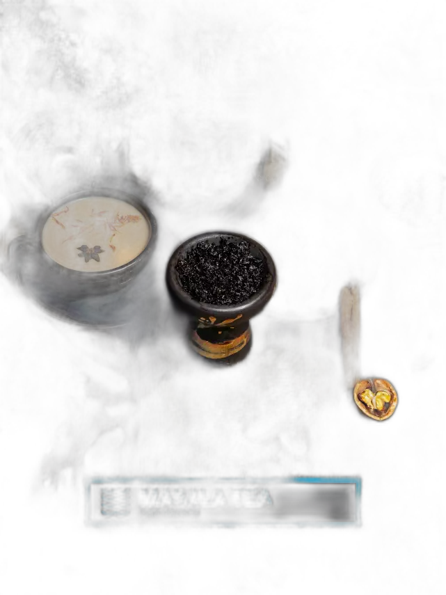 Табак Element Вода Masala Tea