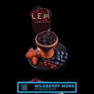 Element Вода Wildberry Mors