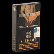 Element Земля Rosella Ice-Cream