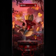 Element Огонь Base