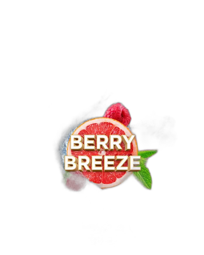 Табак Element V Пятый Элемент Berry Breeze