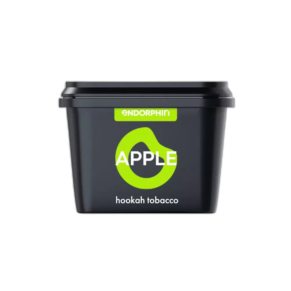 Табак Endorphin Apple