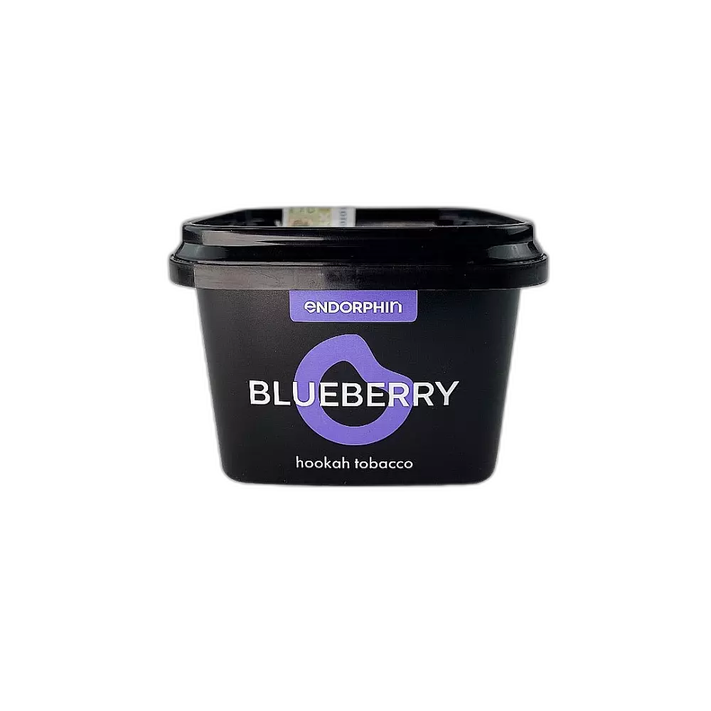 Табак Endorphin Blueberry