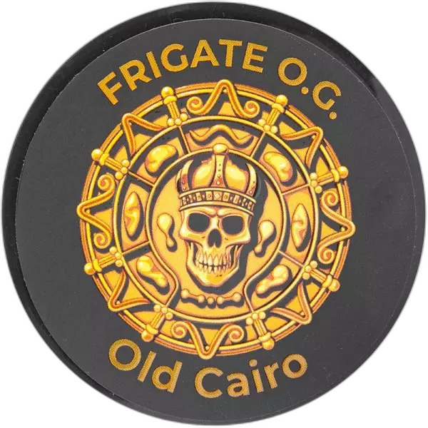 Табак Frigate Old Cairo