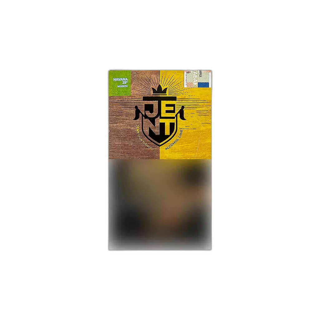 Табак Jent Havana 29