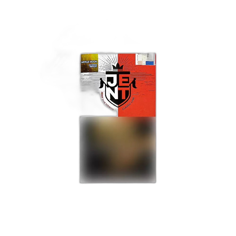 Табак Jent Apple Hook