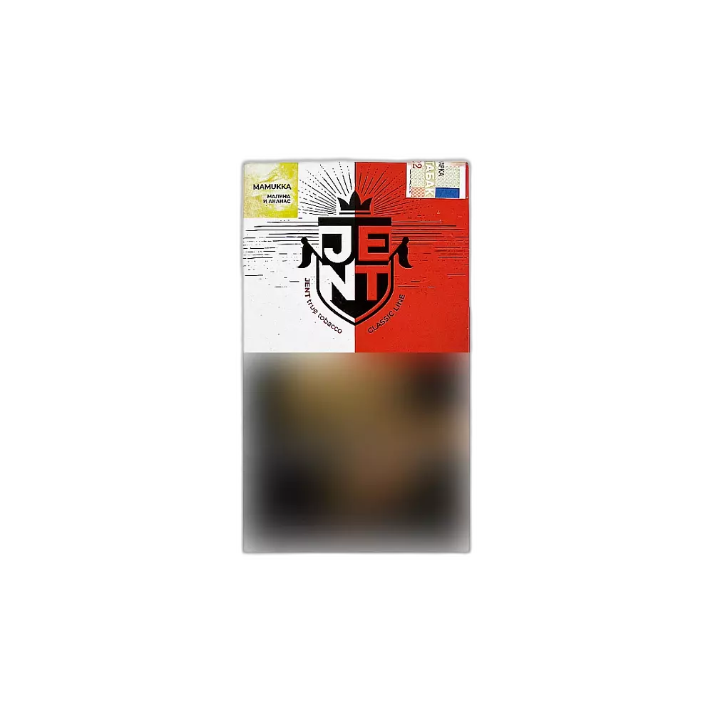 Табак Jent Mamukka