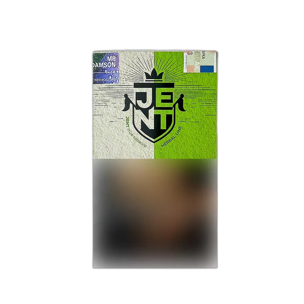 Табак Jent Mr Damson