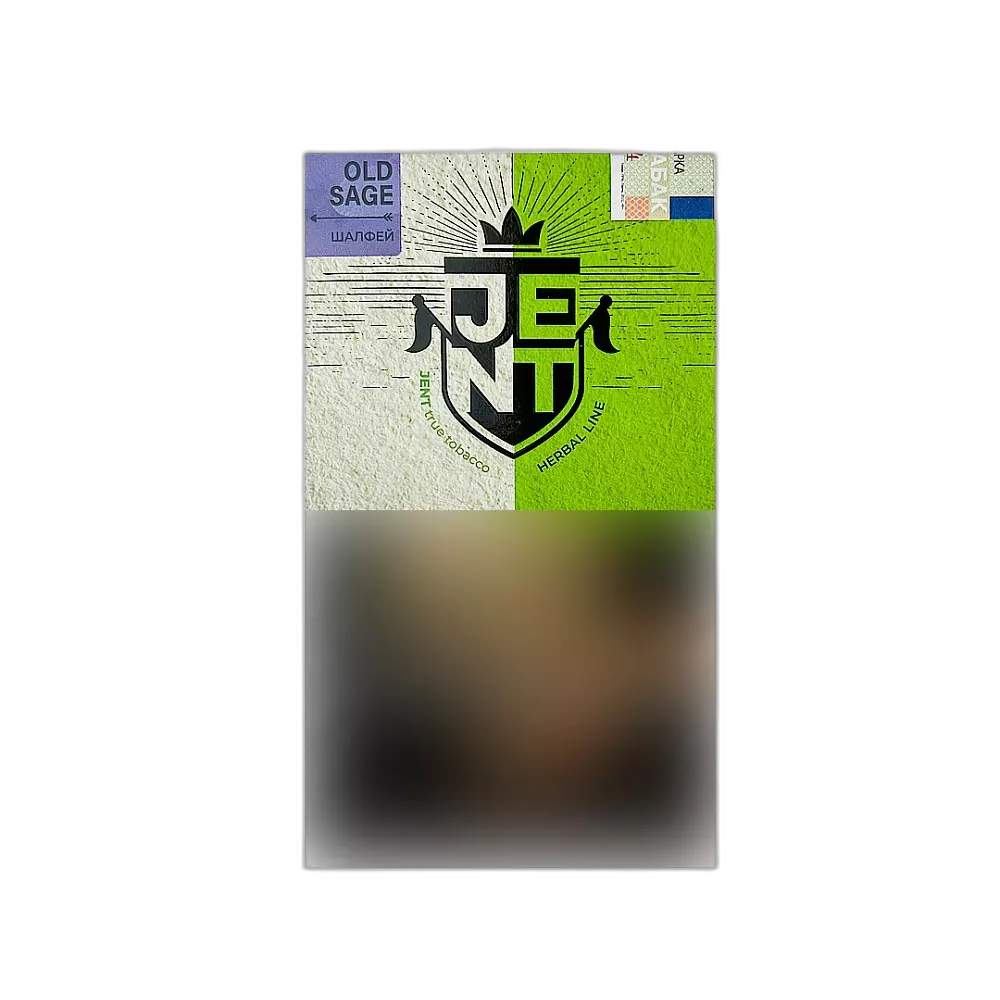 Табак Jent Old Sage