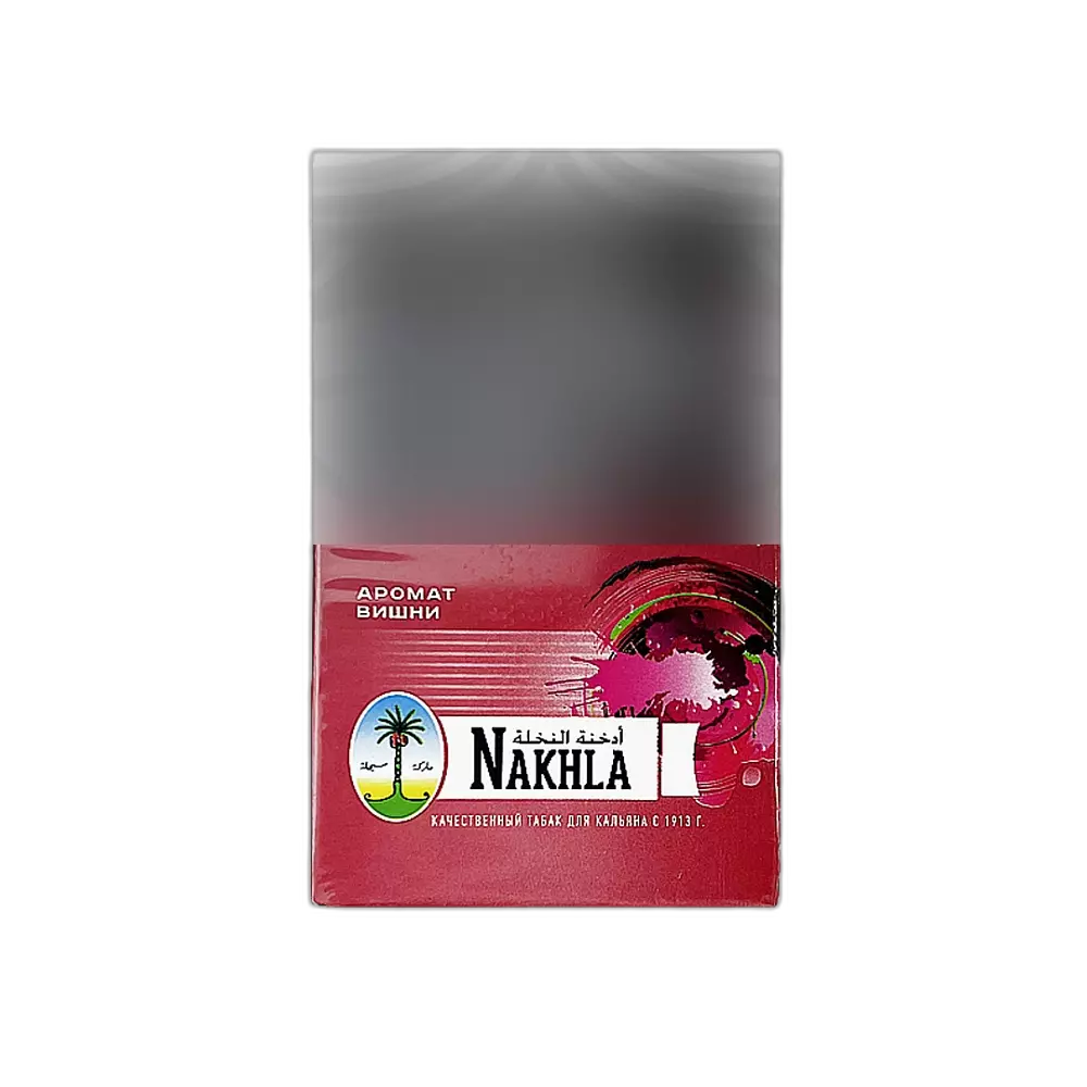 Табак Nakhla Cherry