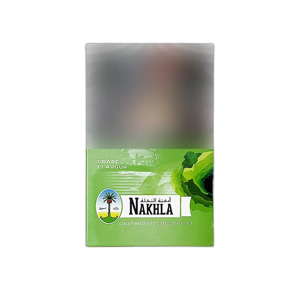 Табак Nakhla Grape