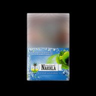 Nakhla Ice Grape Mint