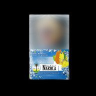 Nakhla Ice Lemon Mint