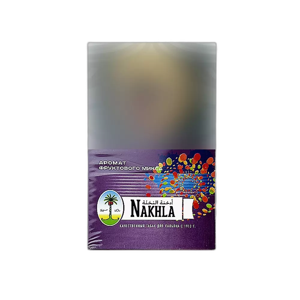 Табак Nakhla Mixed Fruits