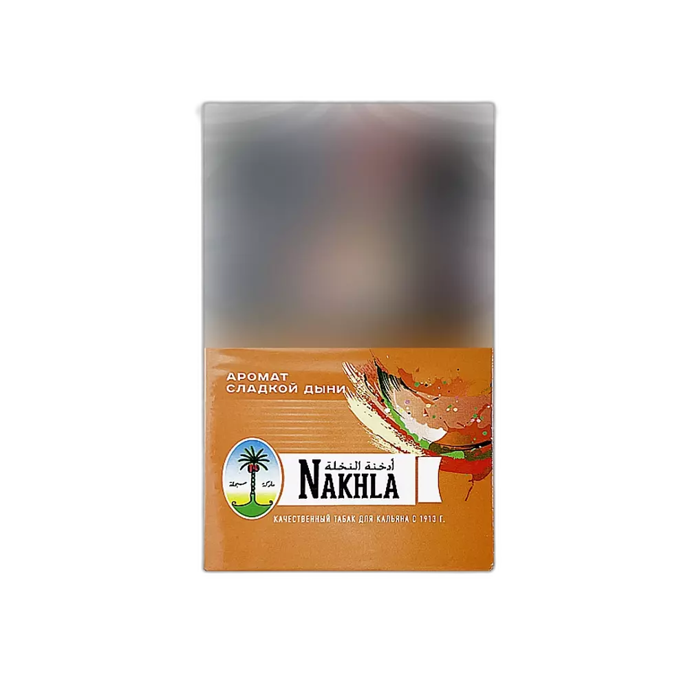 Табак Nakhla Sweet Melon