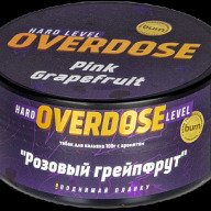 Overdose PinkGrapefruit