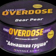 Overdose Dear Pear