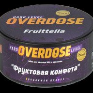 Overdose Fruttella