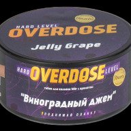 Overdose Jelly Grape
