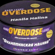 Overdose Manila Malina