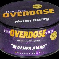 Overdose Melon Berry