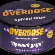 Overdose Spiced Ulun
