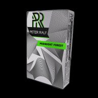 Peter Ralf Midnight Forest