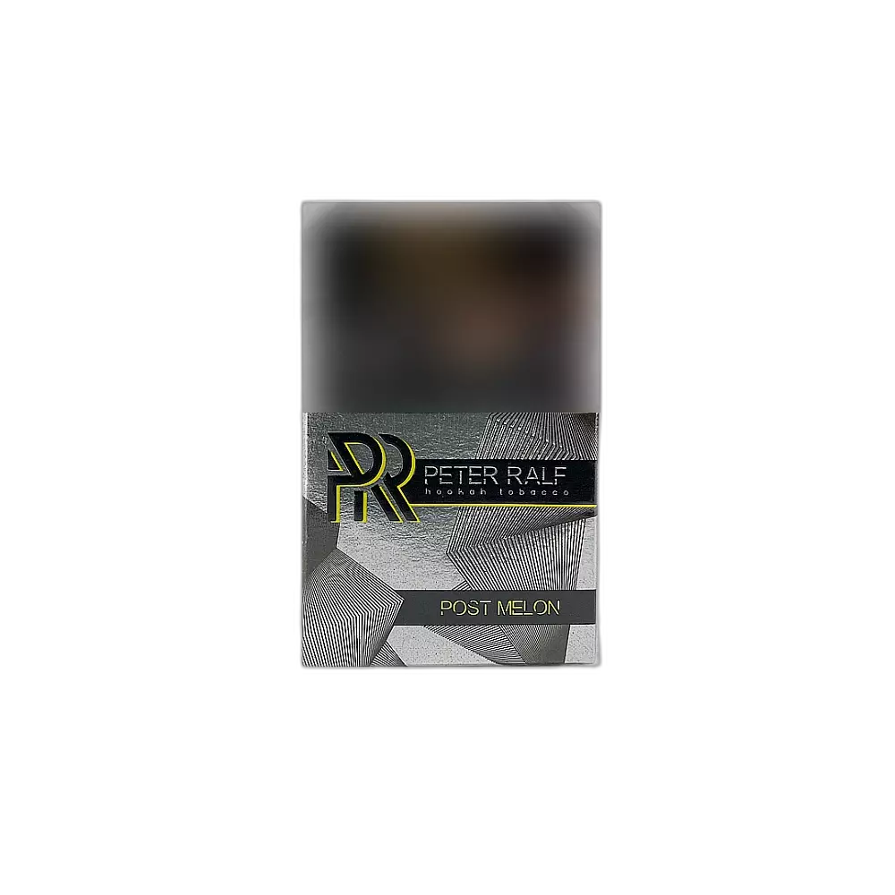 Табак Peter Ralf Post Melon