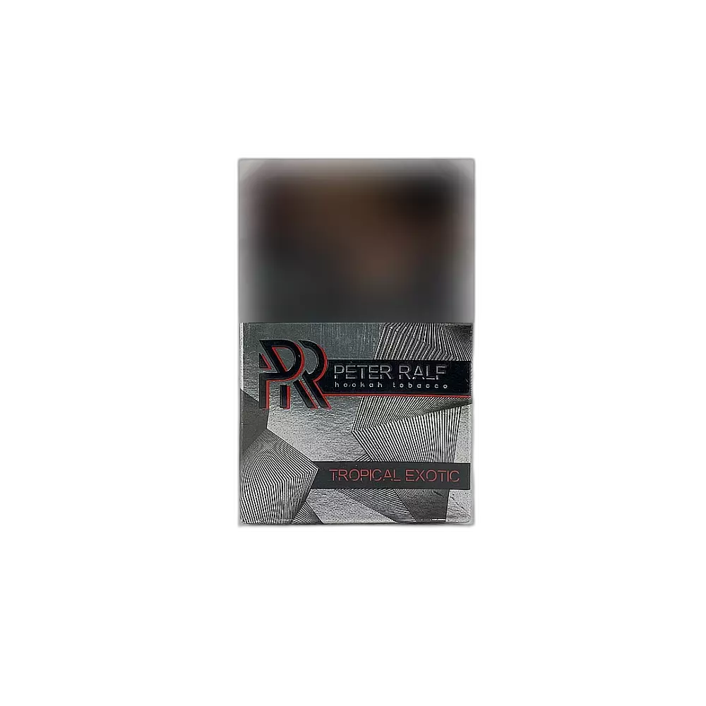 Табак Peter Ralf Tropical Exotic