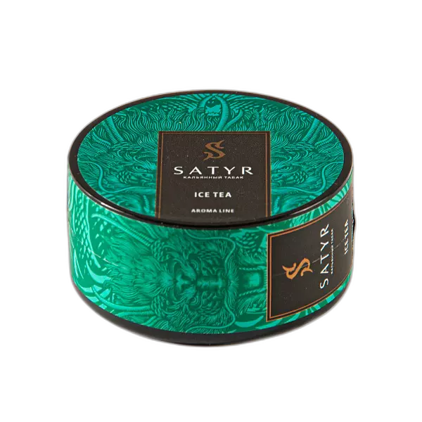 Табак Satyr Ice Tea