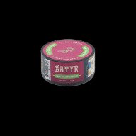 Satyr Jah Grapefruit