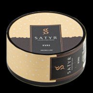 Satyr Kvas