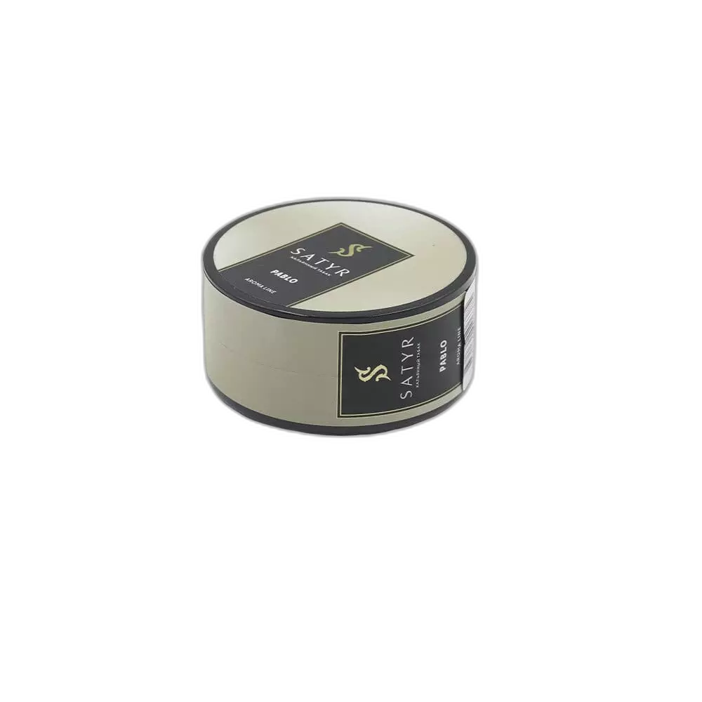 Табак Satyr Pablo