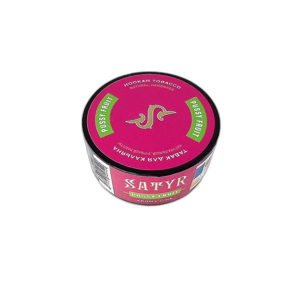 Табак Satyr Pussy Fruit