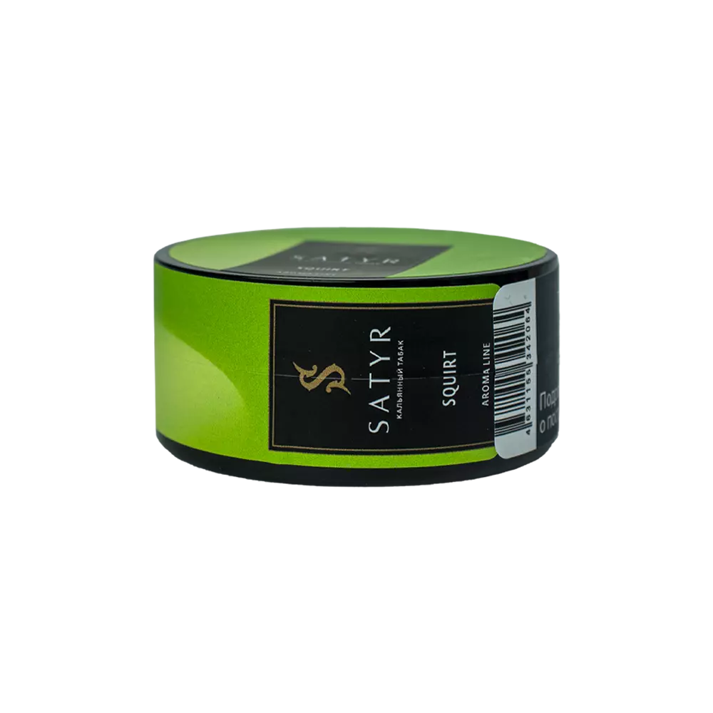 Табак Satyr Squirt