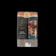 Satyr 03. CUBANA LIGERO VISO