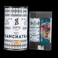 Satyr 14. BASIS-KAMCHATKA