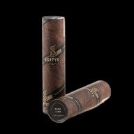 Satyr Trip Dark Line