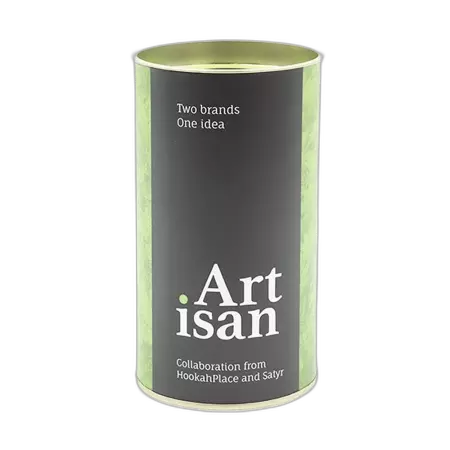 Табак Satyr Artisan