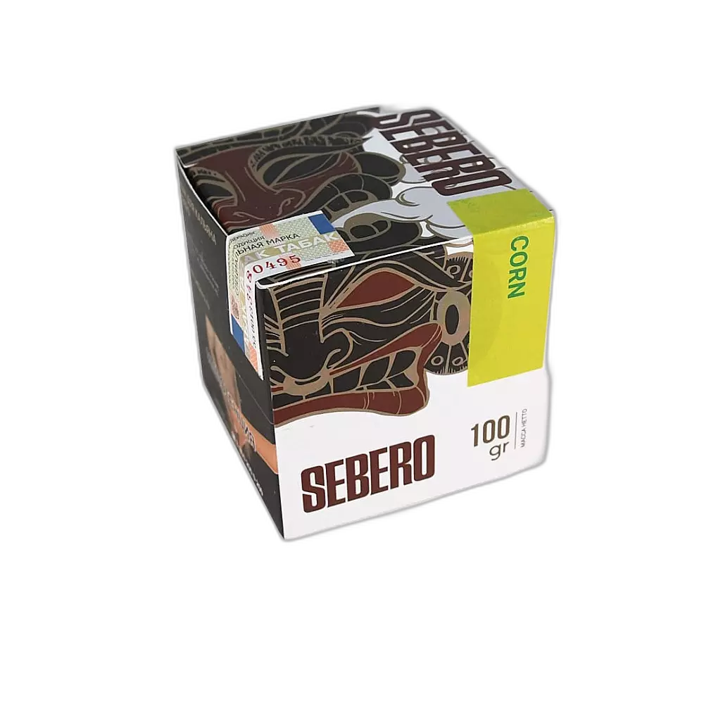 Табак Sebero Corn