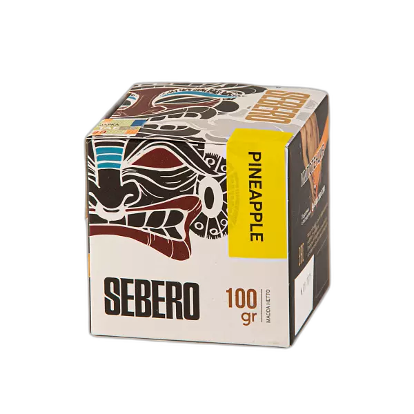 Табак Sebero Pineapple