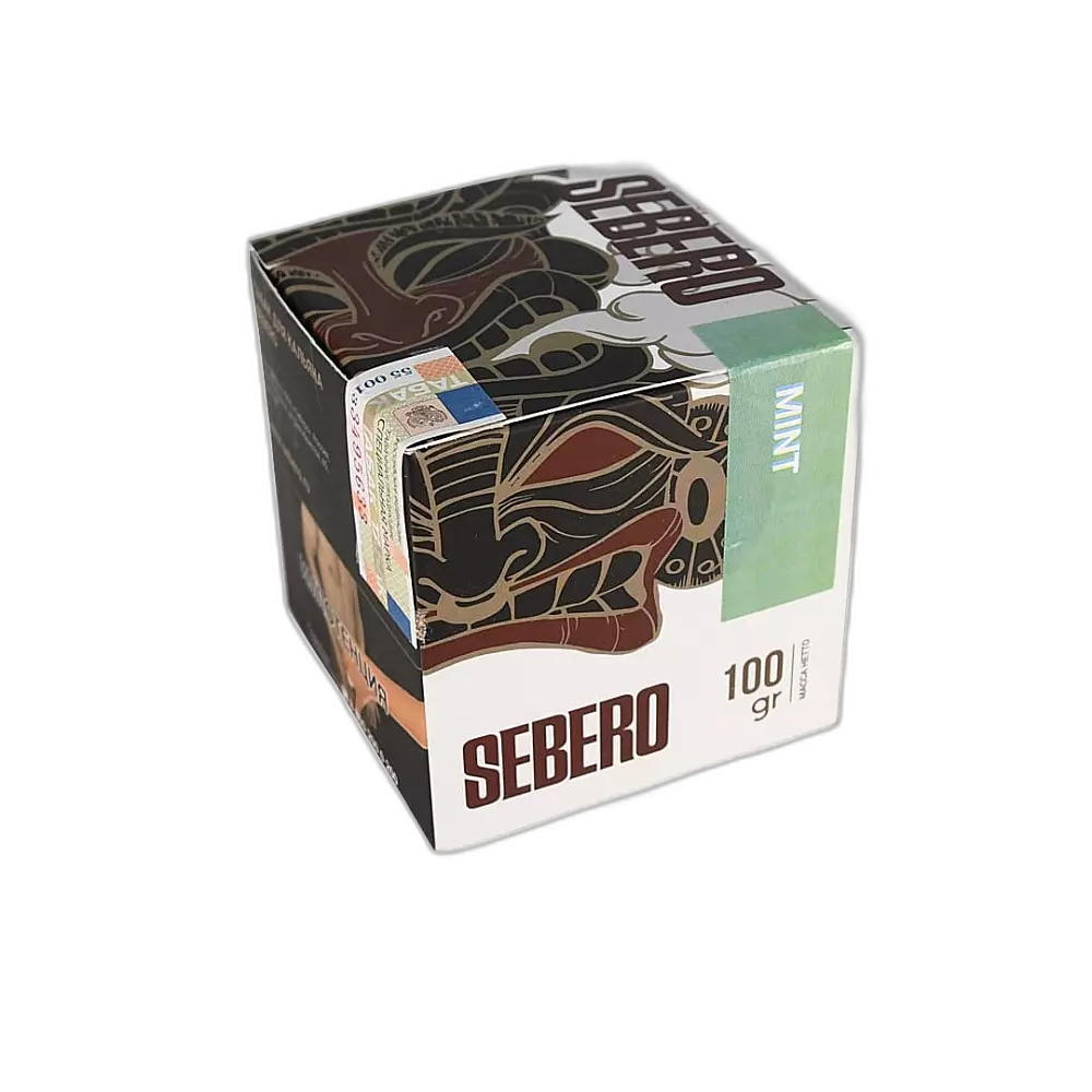 Табак Sebero Mint