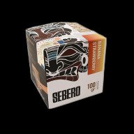 Sebero Banana Strawberry