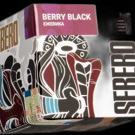 Sebero Berry Black