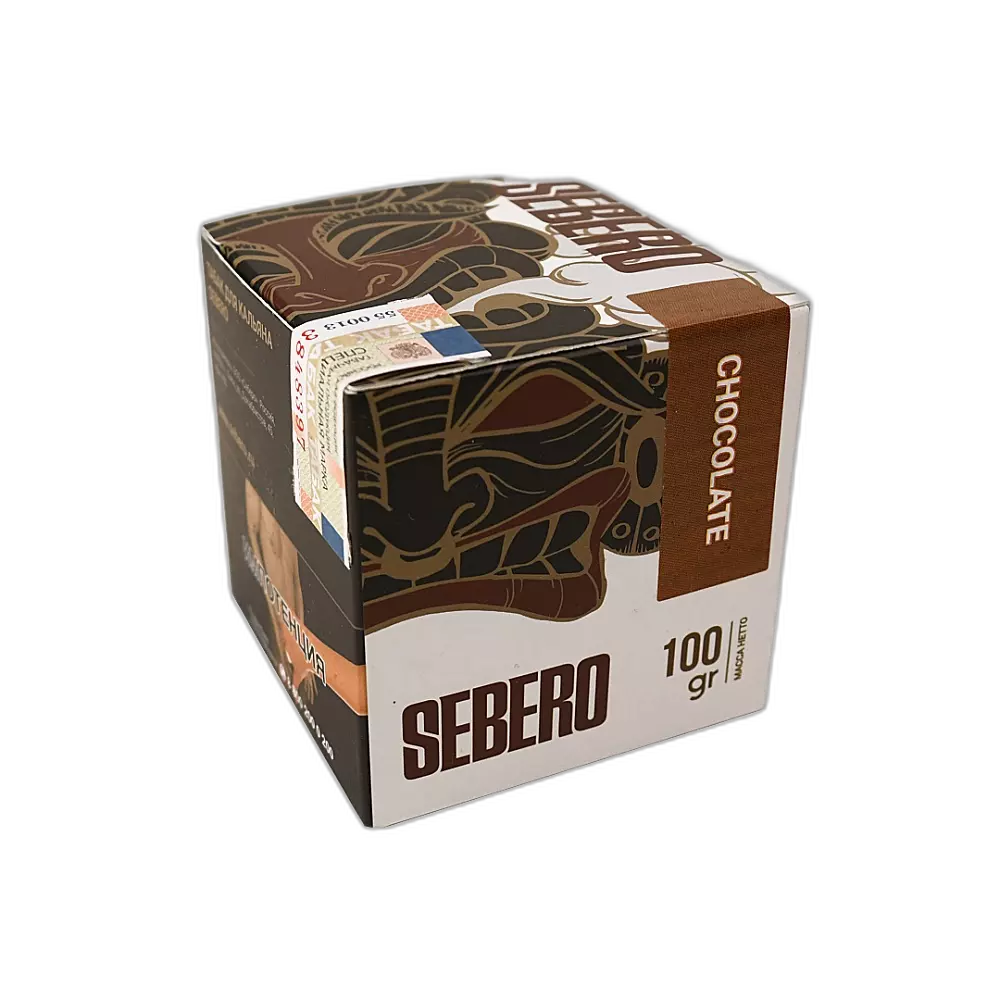 Табак Sebero Chocolate