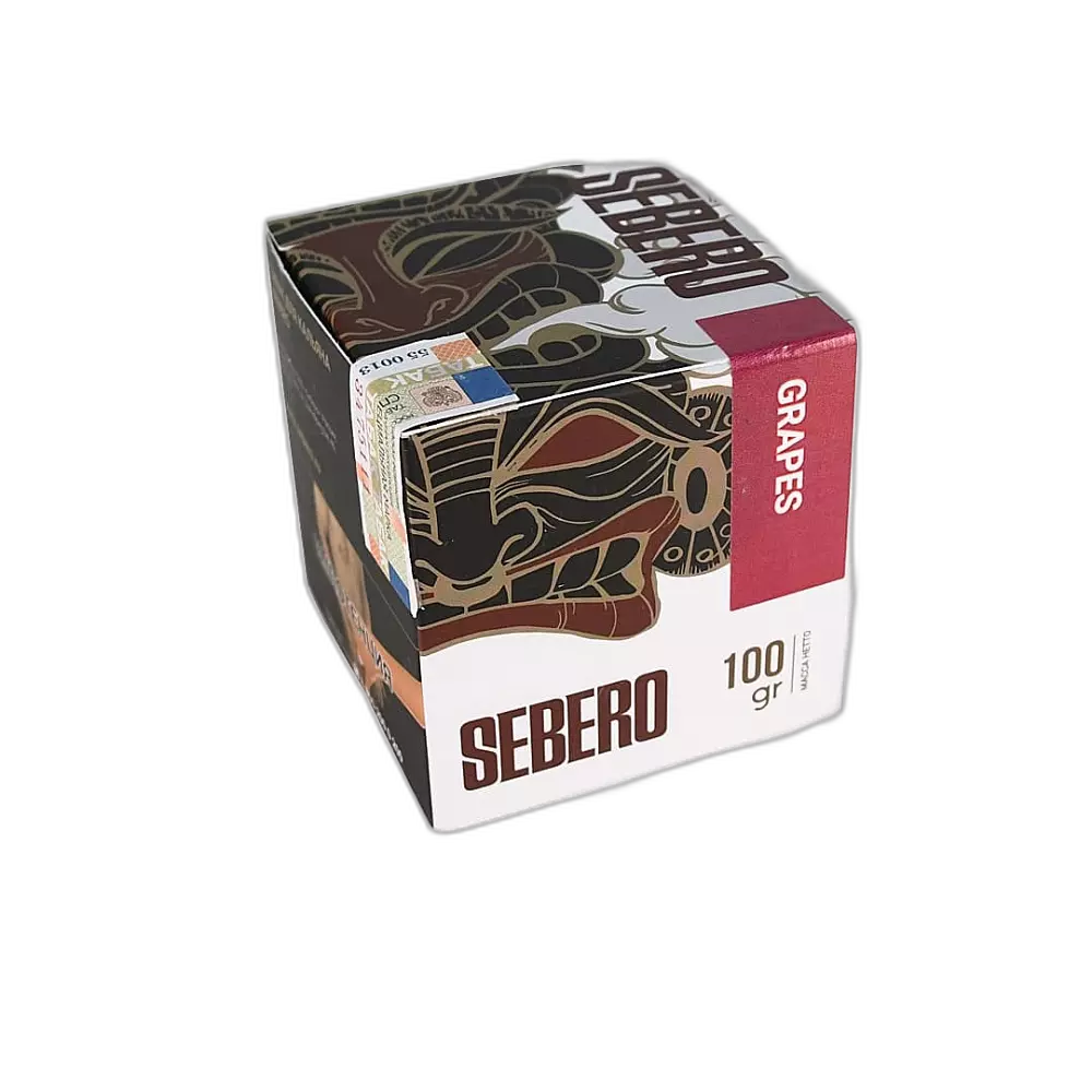 Табак Sebero Grapes