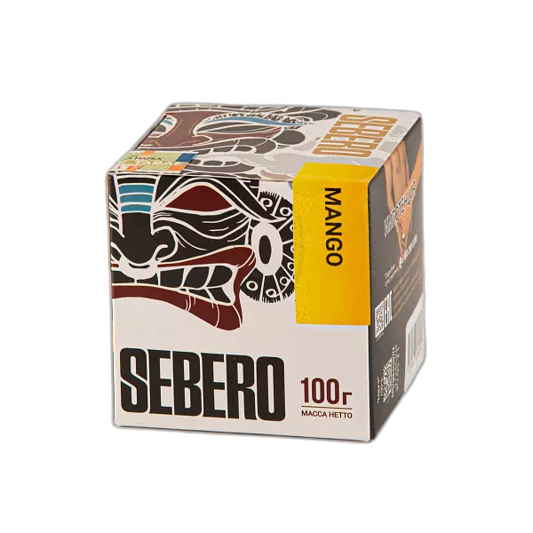 Табак Sebero Mango