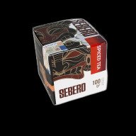 Sebero Spiced Tea